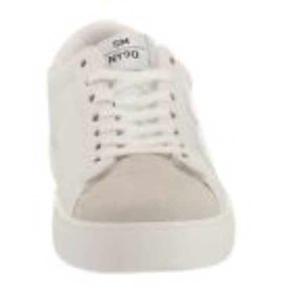 Steve Madden Women's Mckayla Sneakers White NWB - Picture 3 of 4
